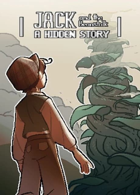 Jack and the Beanstalk: A Hidden Story