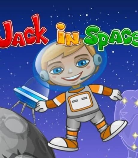 Jack In Space