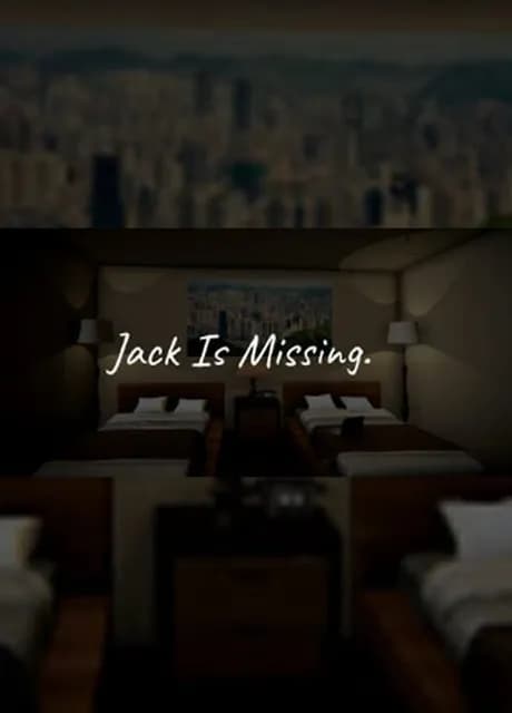 Jack Is Missing