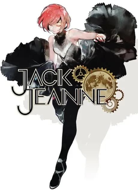 Jack Jeanne