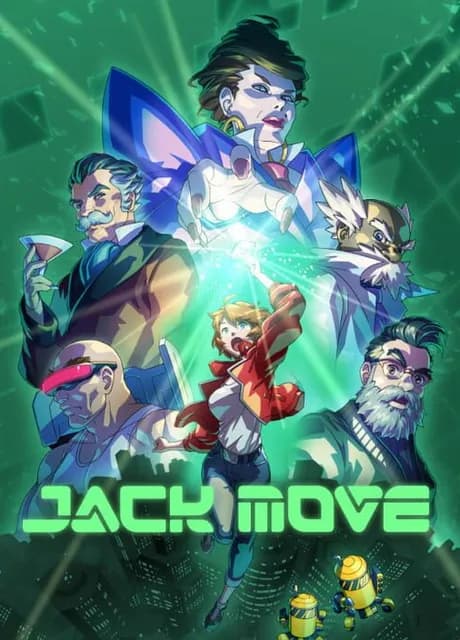 Jack Move