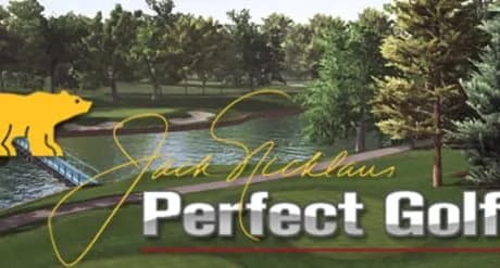 Jack Nicklaus Perfect Golf