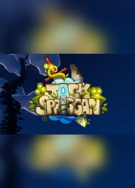 Jack Spriggan