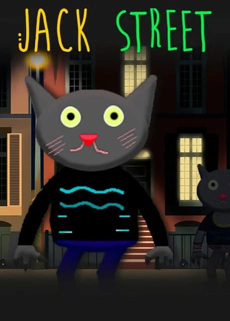 Jack Street
