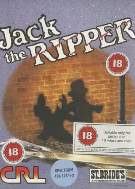 Jack the Ripper