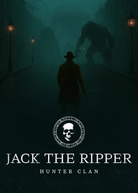 Jack the Ripper: Hunter Clan