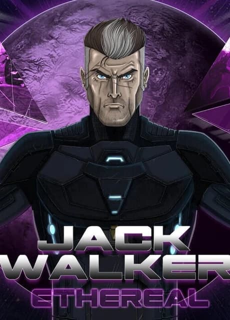 Jack Walker: Ethereal