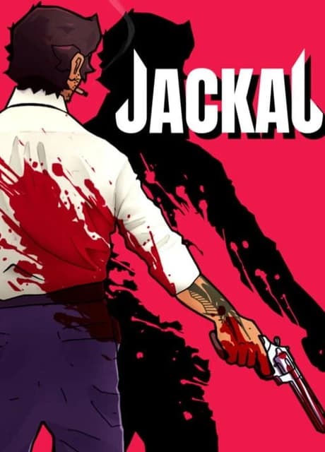 Jackal