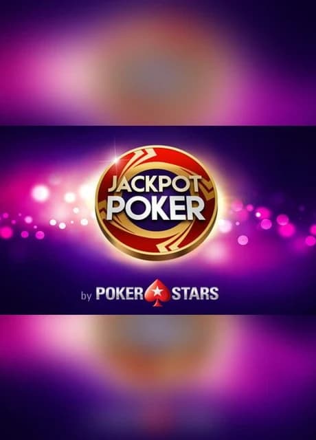 Jackpot Poker by PokerStars