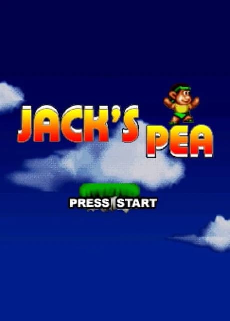 Jack's Pea