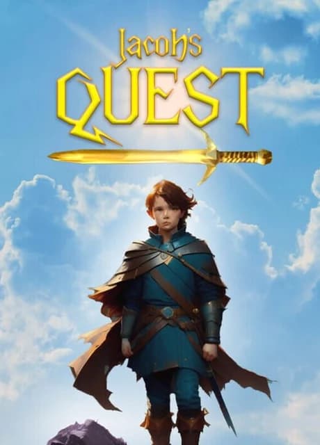 Jacob's Quest