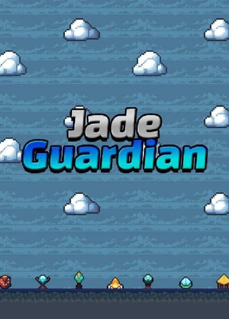 Jade Guardian