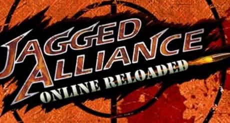 Jagged Alliance Online: Reloaded