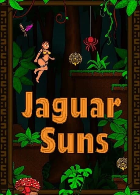 Jaguar Suns