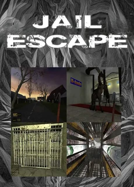 Jail Escape