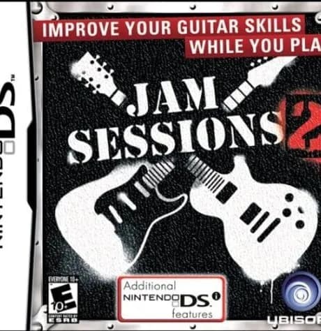 Jam Sessions 2