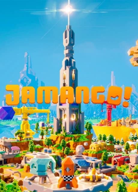 Jamango!