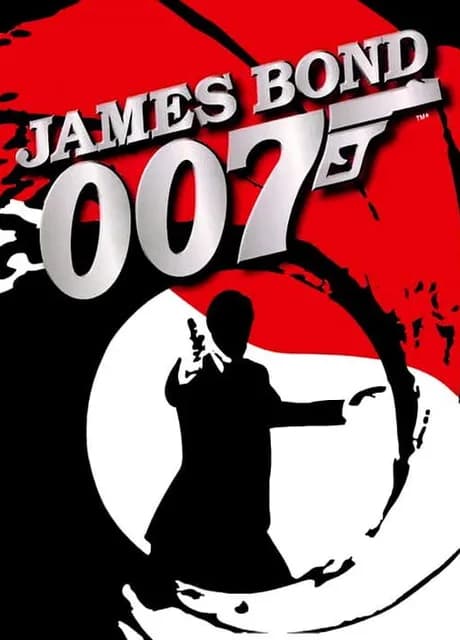 James Bond 007