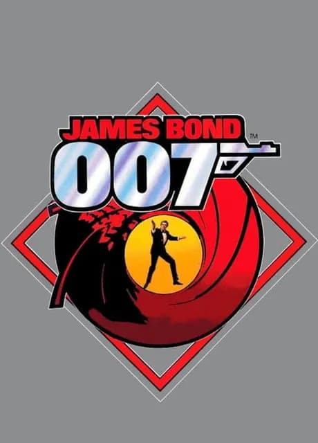 James Bond 007