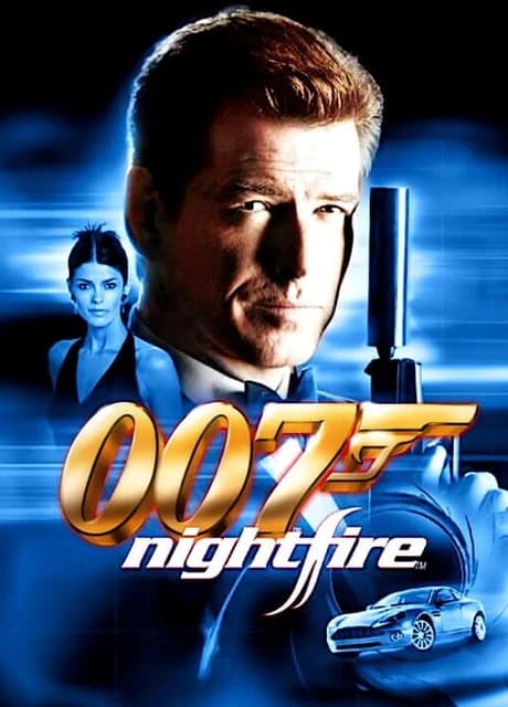 James Bond 007: Nightfire