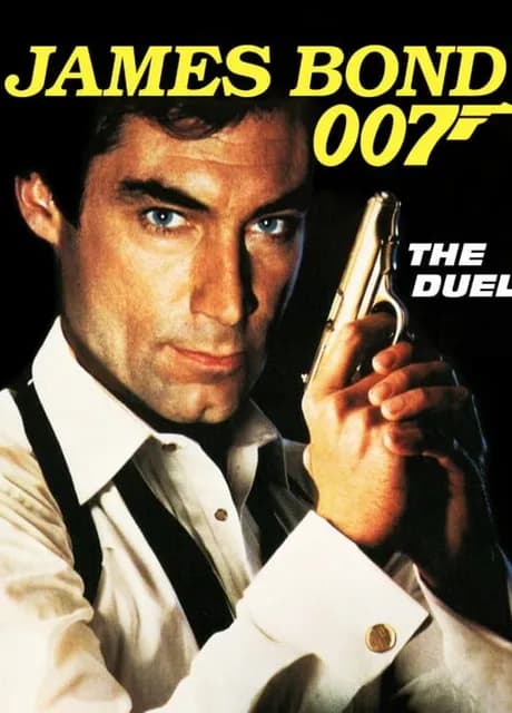 James Bond 007: The Duel