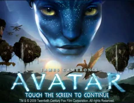 James Cameron's Avatar