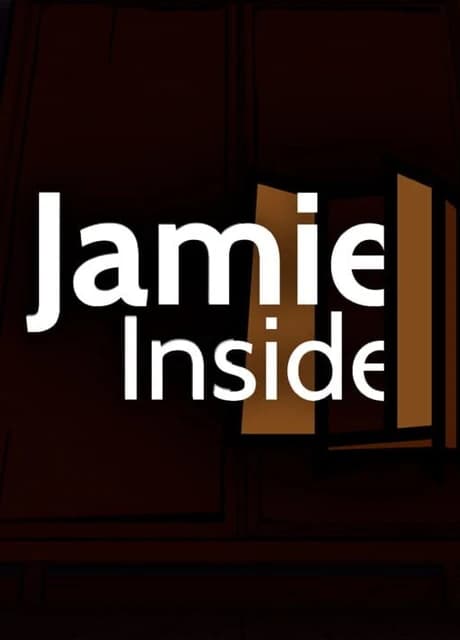 Jamie Inside