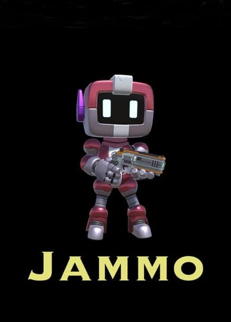 Jammo