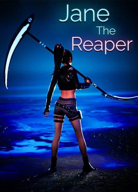 Jane the Reaper