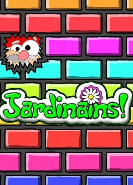 Jardinains!
