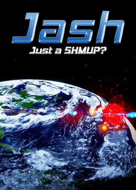Jash