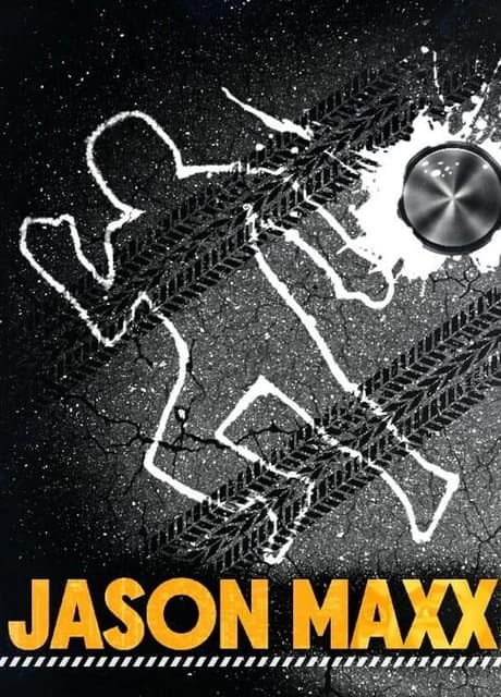 Jason Maxx