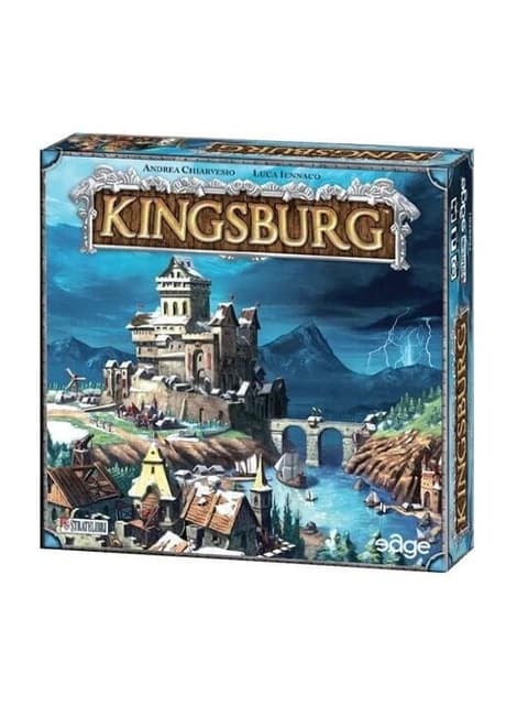 Java-Klingsburg