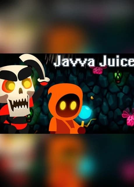 Javva Juice