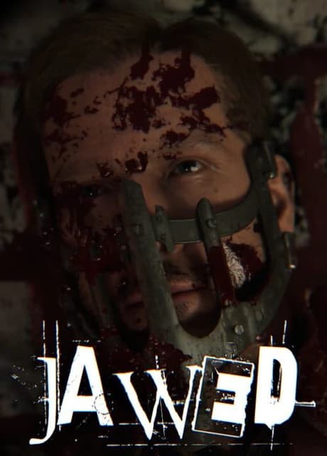 Jawed