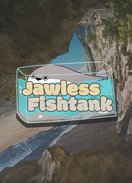 Jawless Fishtank