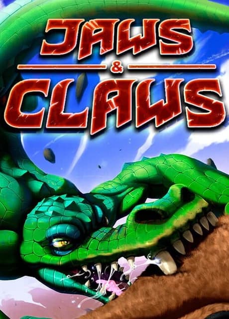 Jaws & Claws