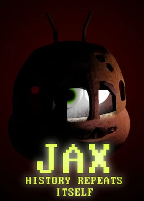 Jax: History Repeats Itself