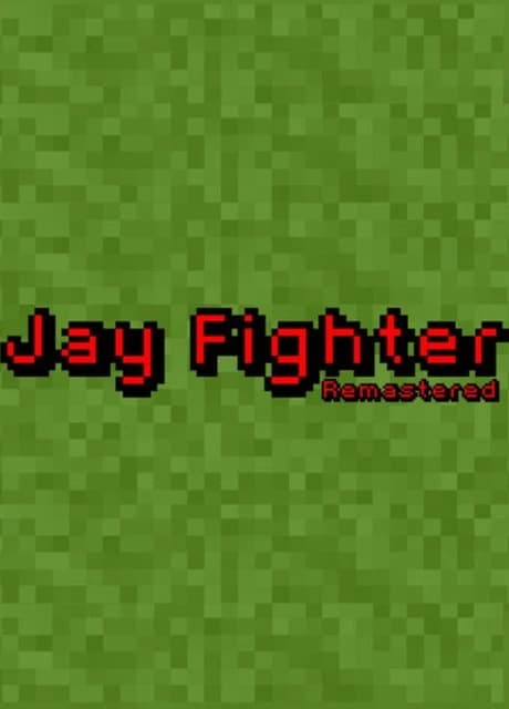 Jay Fighter: Remastered