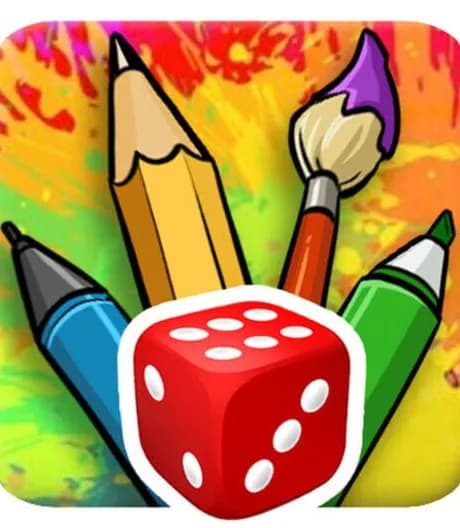 Jazza's Arty Games