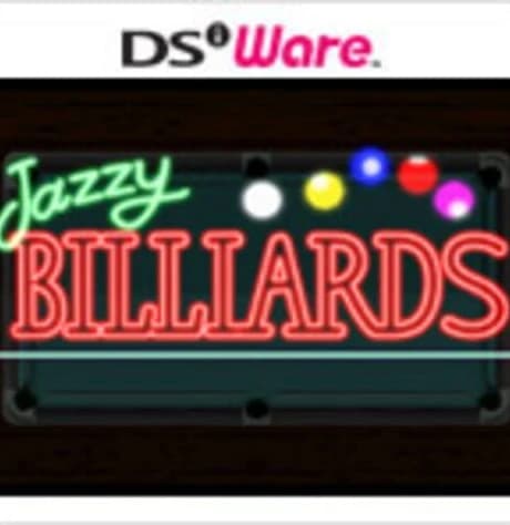 Jazzy Billiards