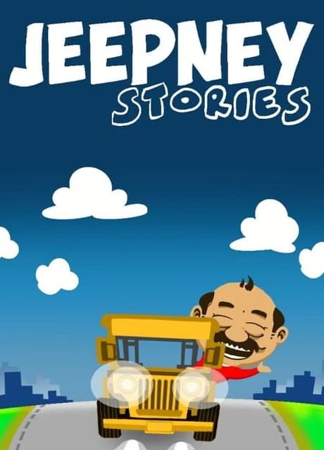Jeepney Stories