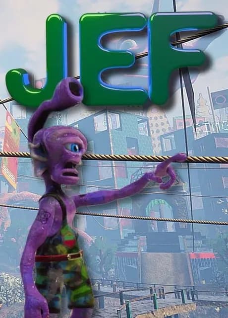 Jef