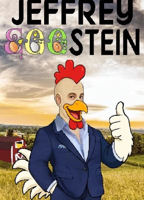 Jeffrey Eggstein