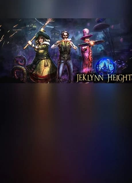 Jeklynn Heights