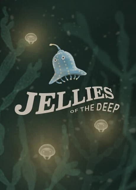 Jellies of the Deep