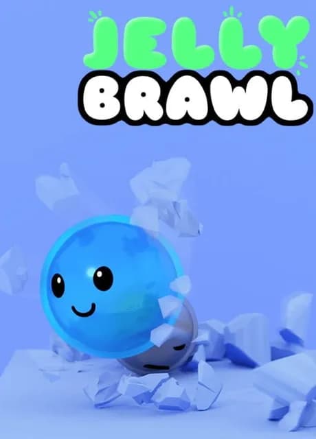 Jelly Brawl