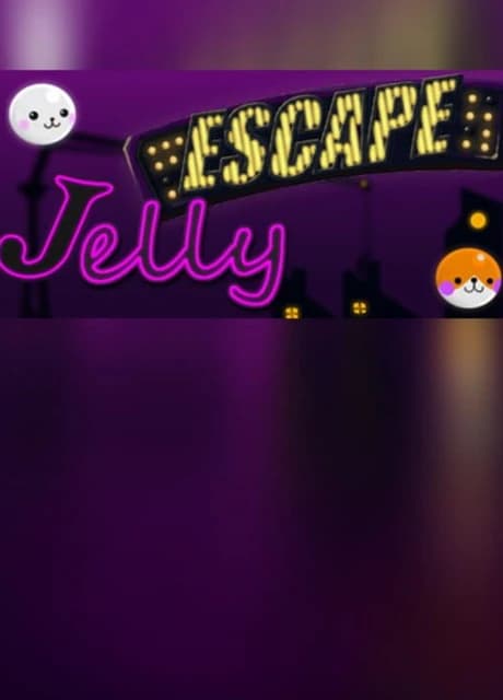 Jelly Escape
