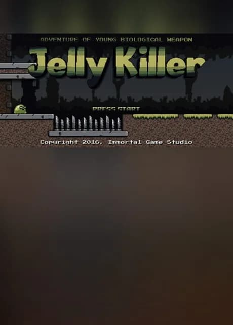 Jelly Killer