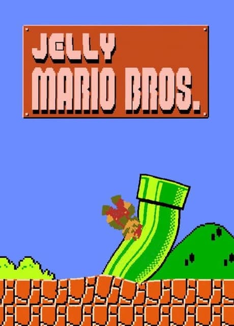 Jelly Mario